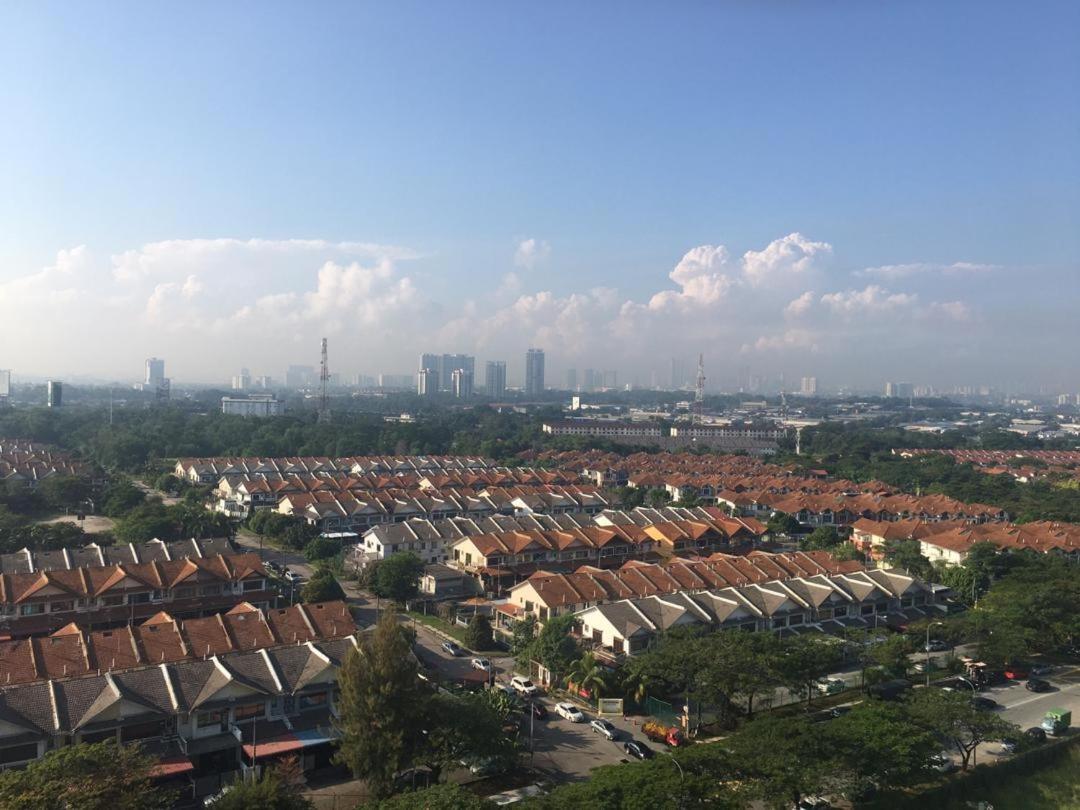 Palazio Condo Johor Bahru Exterior foto